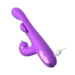 Image de Fantasy for Her IntiMotion Pulse Pro