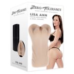 Image de Lisa Ann Movie with Vagina & Anal Stroker
